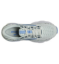 Brooks Glycerin GTS 20 - scarpe running stabili - donna, Light Blue