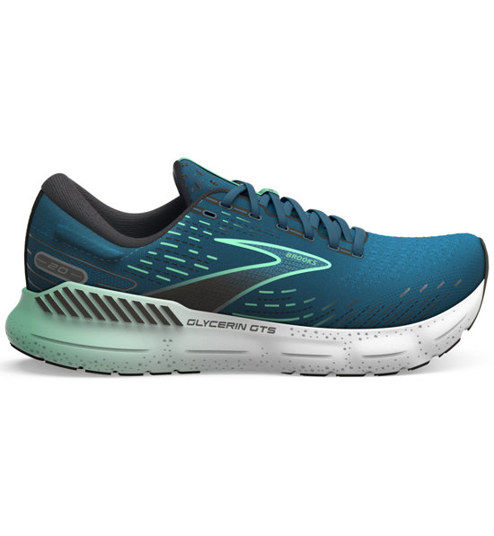 Scarpe running hot sale brooks glycerin