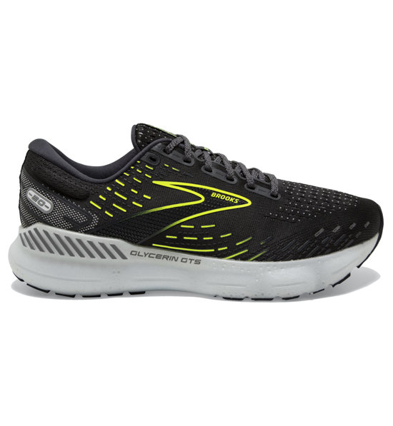 Brooks Glycerin GTS 20 Visible Stabillaufschuhe Herren