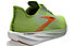 Brooks Hyperion Max - scarpe running neutre - uomo, Light Green/Orange/White