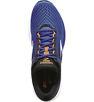 Brooks Launch 5 - scarpe running neutre - uomo, Blue