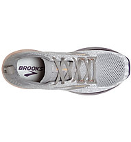 Brooks Levitate 3 - Laufschuhe Neutral - Damen, Grey/Orange