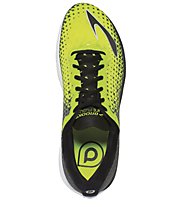 Brooks Pureflow 5 - scarpa running, Black/Yellow