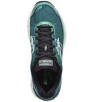 Brooks Vapor 4 - scarpe running stabili - donna, Green