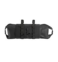 Brooks England Scape Roll - Bikepacking Tasche, Black