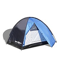 Brunner Geos - tenda da campeggio, Blue