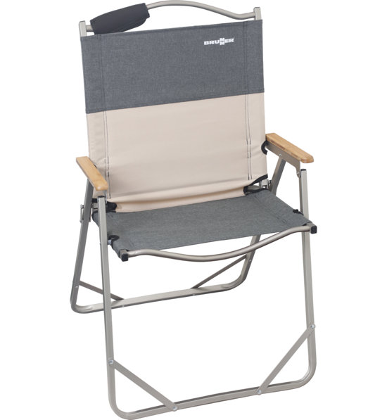 Brunner Ikaro Ultralight - Campingstuhl | Sportler.com