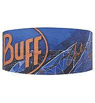 Buff UV Headband Buff Anton Blue Ink, Blue