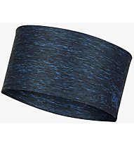 Buff CoolNet UV+® - fascia paraorecchie, Dark Blue