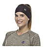 Buff CoolNet UV+® Tapered - Stirnband, Black