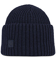 Buff Knitted - Mütze, Dark Blue