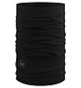 Buff Merino Lightweight - scaldacollo, Black