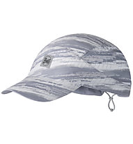Buff Pack Speed - cappellino, Grey/White