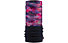 Buff Polar - scaldacollo - bambino, Dark Blue/Pink