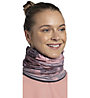 Buff Polar Reversible - Halswärmer, Pink/Violet