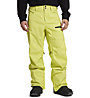 Burton Covert - pantaloni da snowboard - uomo, Yellow
