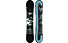 Burton Custom Wide - tavola da snowboard, Black