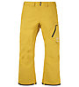 Burton Cyclic GORE-TEX 2L M - Snowboardhose - Herren, Yellow