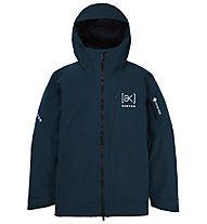 Burton Cyclic GORE-TEX 2L M – giacca snowboard - uomo, Blue