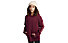 Burton Elite - Sweatshirt - Mädchen , Dark Red