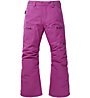 Burton Elite Cargo - pantaloni snowboard - bambina, Pink