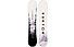Burton Feelgood Camber - Snowboard - Damen, White/Purple