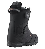 Burton Felix Boa - Snowboard Boots - Damen, Black