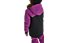 Burton Frostner 2L Anorak - Snowboardjacke - Kinder, Violet/Black