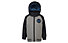 Burton Minishred Gameday - giacca snowboard - bambino, Grey