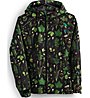 Burton GORE Packrite - giacca antipioggia - donna, Green
