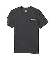Burton Gregson - T-shirt - uomo, Grey
