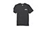 Burton Gregson - T-shirt - uomo, Grey