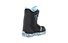Burton Grom Boa - Snowboard Boots - Kinder, Black
