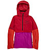 Burton Kimmy GORE-TEX 2L W – giacca snowboard donna, Multicolor