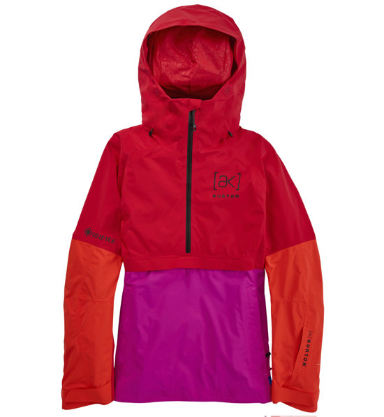 Burton Kimmy GORE-TEX 2L W Snowboardjacke für Damen