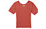 Burton Luxemore - T-shirt - donna, Red