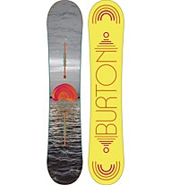 Burton Lyric - tavola da snowboard - donna, 142 cm