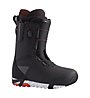 Burton Men's SLX - Snowboard Boots - Herren, Black/Red