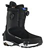 Burton Mens Highshot X Step On Snow - Snowboardschuhe - Herren, Black