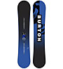 Burton Ripcord - Snowboard, Blue/Black