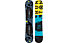 Burton Name Dropper - Snowboard, Multicolor