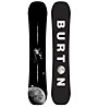 Burton Process - Snowboard, Black