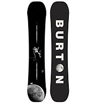 Burton Process - Snowboard, Black