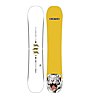 Burton Process Flying V - Snowboard, Black