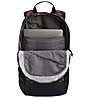 Burton Prospect 20L Pack - zaino tempo libero, Black/Red