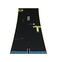 Burton Ripcord Wide - tavola da snowboard, Black/Blue