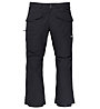 Burton Southside Slim - pantaloni da snowboard - uomo, Black