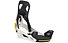 Burton Step On re:Flex - attacco snowboard - uomo, White/Black/Yellow