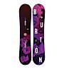 Burton Stylus - Snowboard All Mountain - Damen, Purple