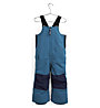 Burton Toddlers' Maven Bib Pant - Snowboardhose - Kinder, Blue/Black